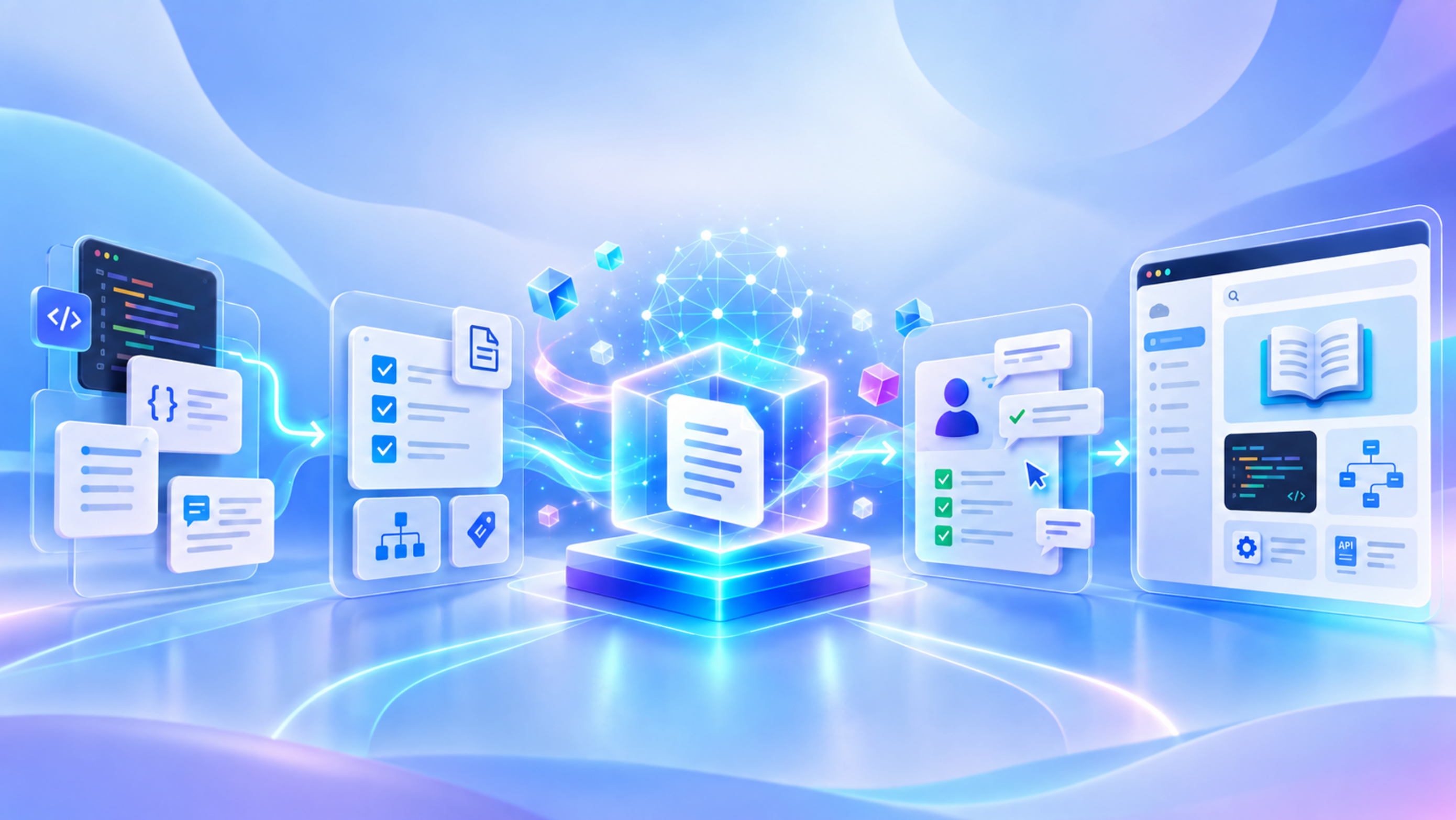 Autodoc and the best approach to make it work