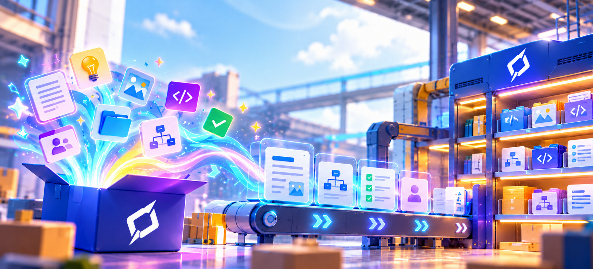 Turning Ideas into Plans with AI Agents